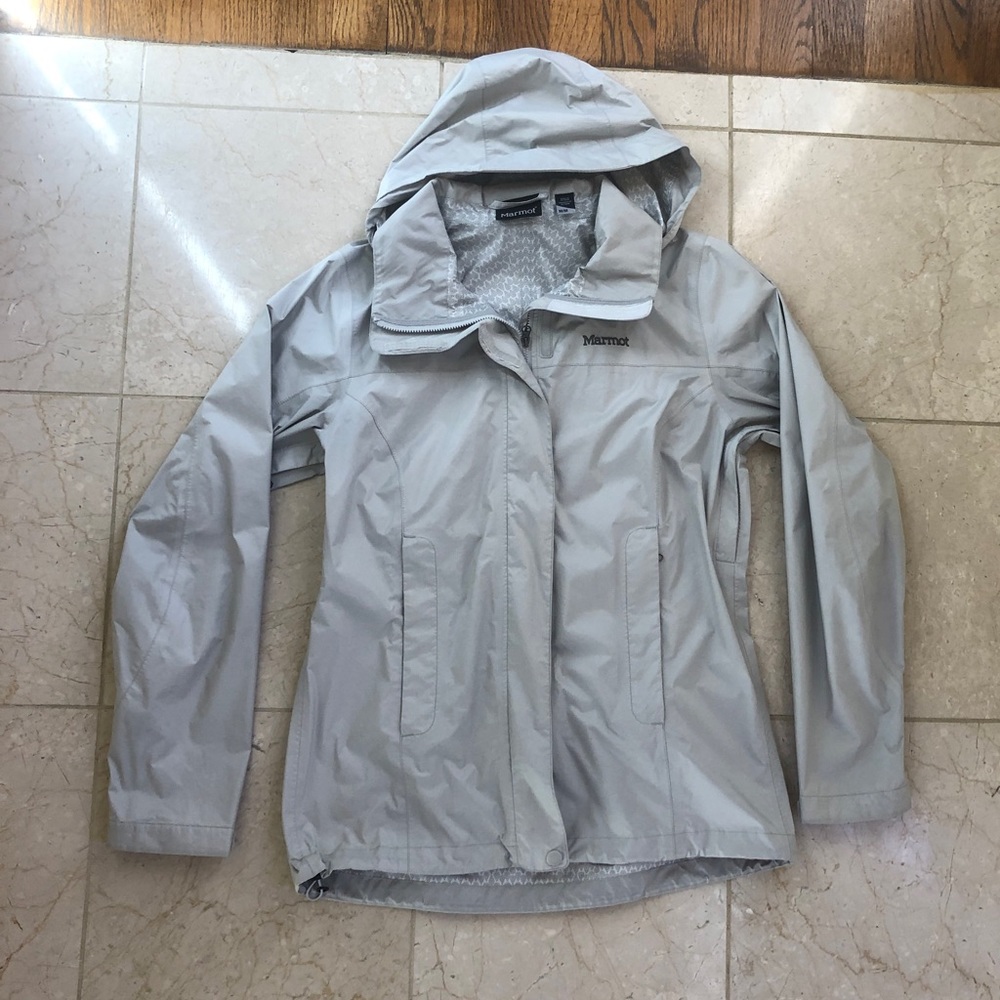 Marmot Women’s Rain Jacket